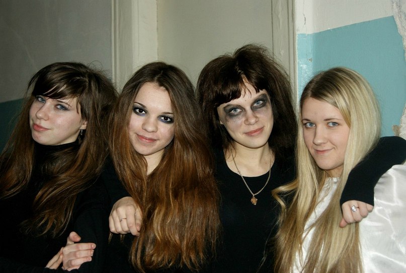 Лина Бельчонок | 