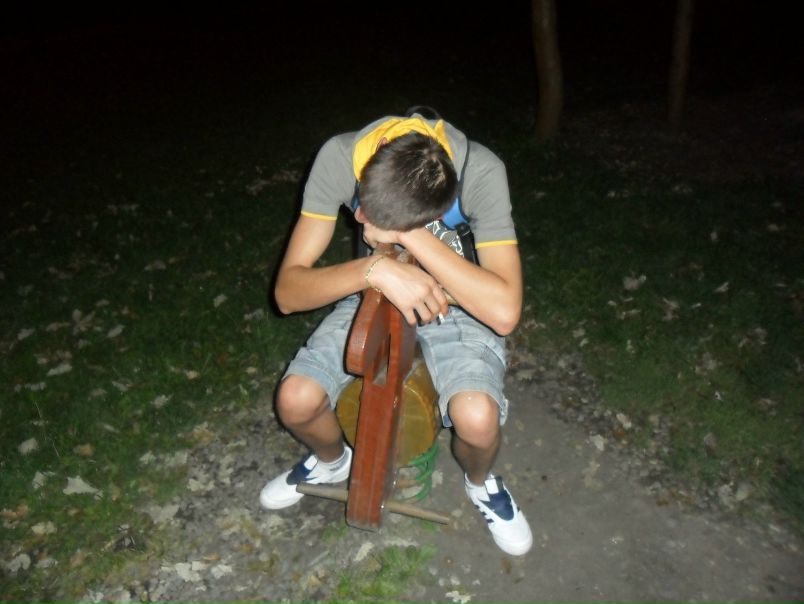 №5, Коля Орос, Великий Бычков №5, Коля Орос, Великий Бычков