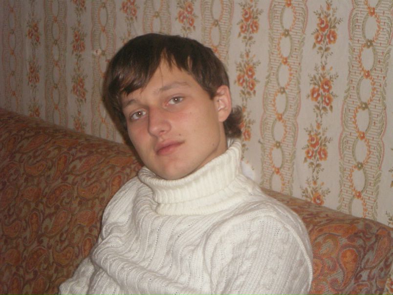 №11, Растаевший Мишка, 36 лет, Чернигов №11, Растаевший Мишка, 36 лет, Чернигов