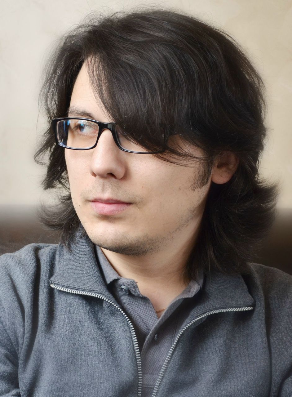 Руслан Набиулин | Екатеринбург