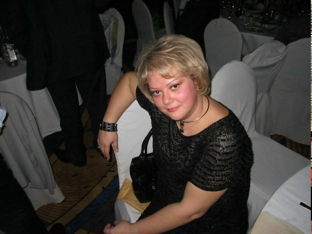 Ольга Соловьева | Москва