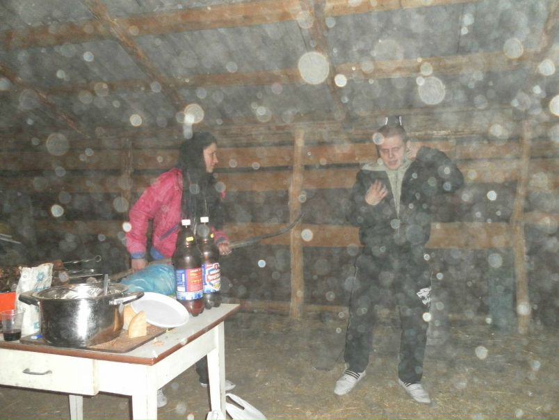 №3, Оля Колова, 35 лет, Одесса №3, Оля Колова, 35 лет, Одесса