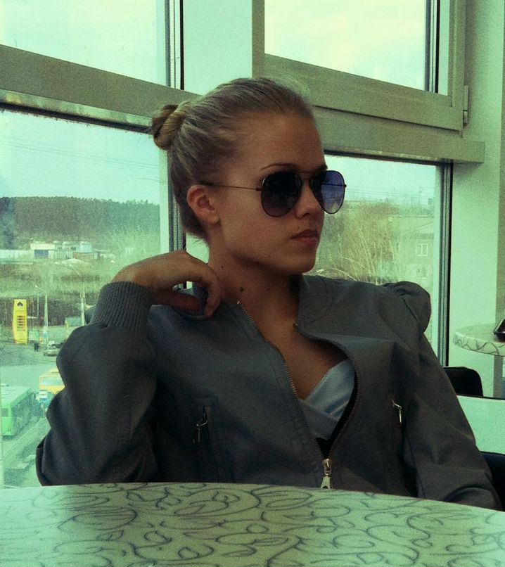 Татьяна Кузьмина | Иркутск