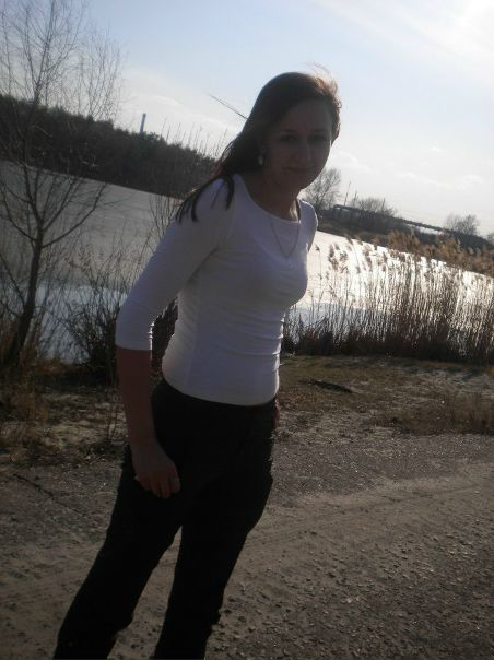 №1, Юлия Алексеенко, Киев №1, Юлия Алексеенко, Киев