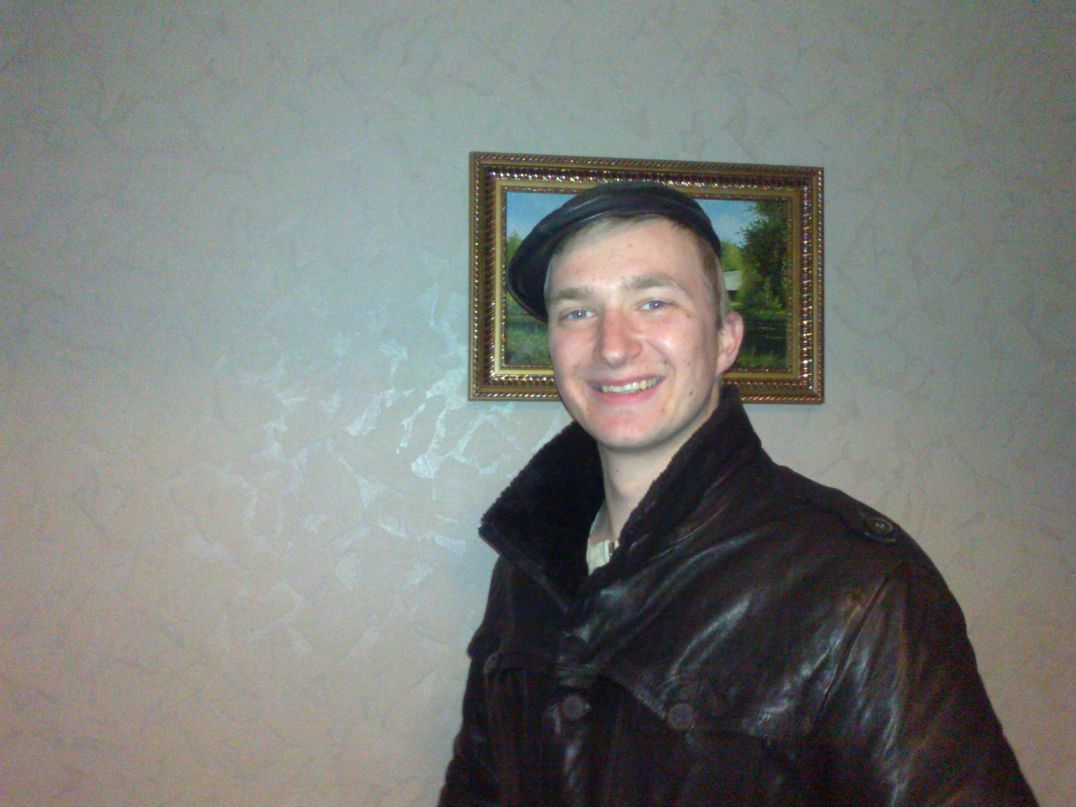 Макс Гривачевский | Минск