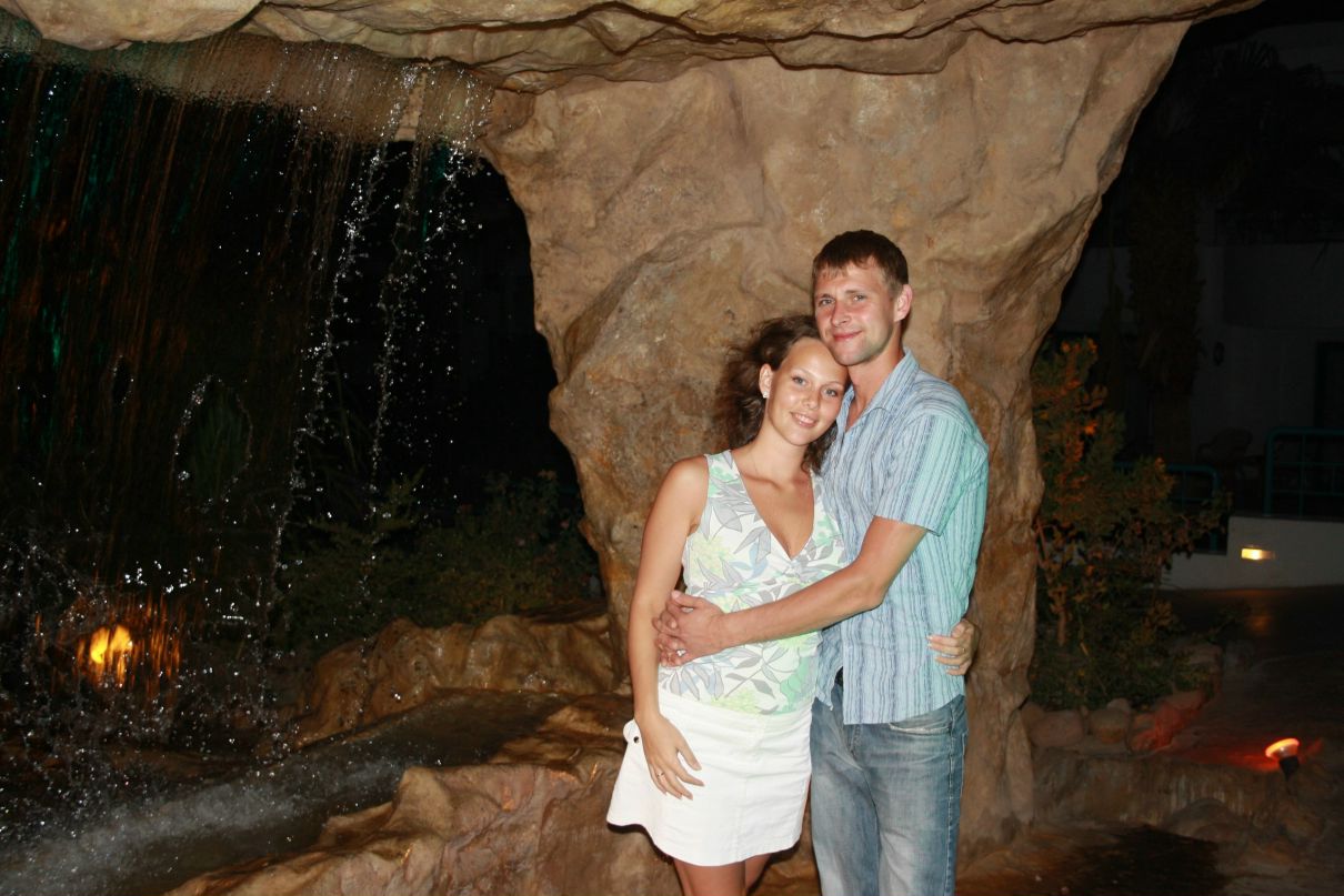 Ирина Кораблева | Москва