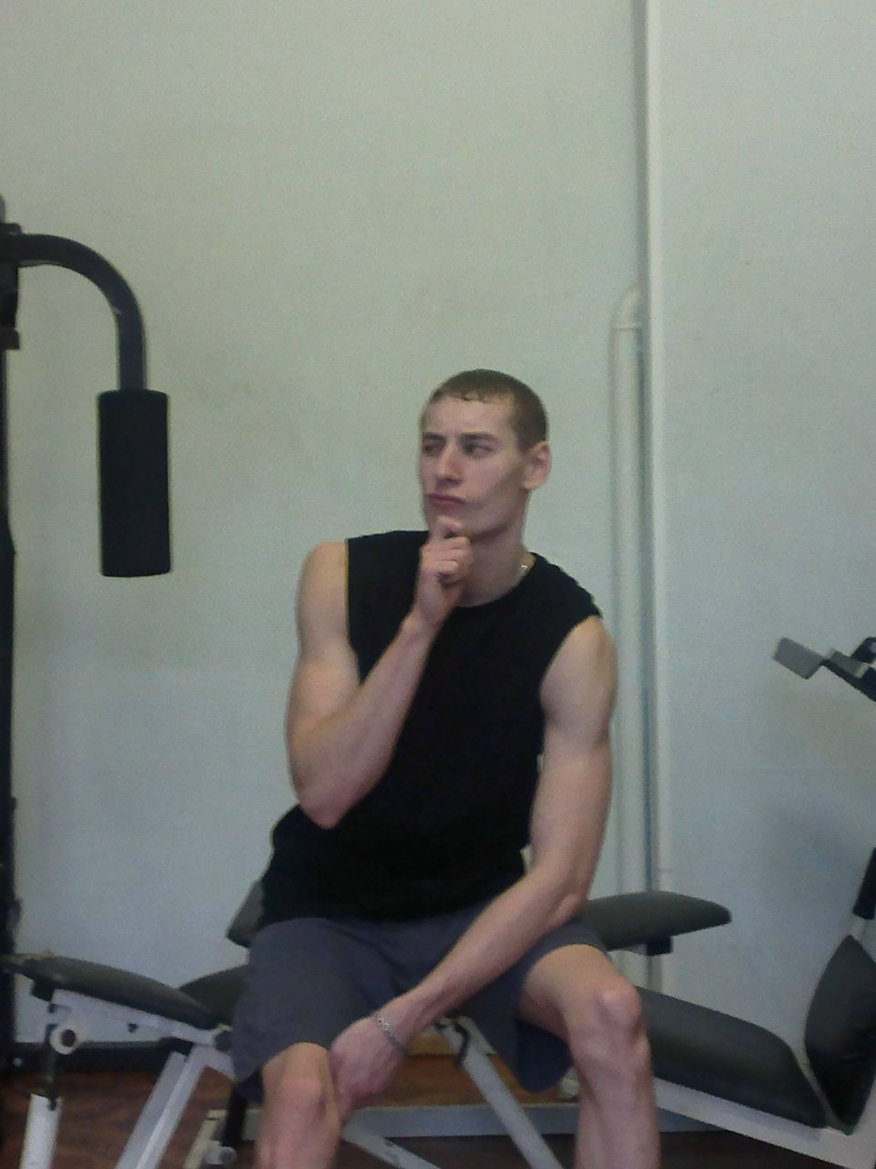 Валик Иваниско | 