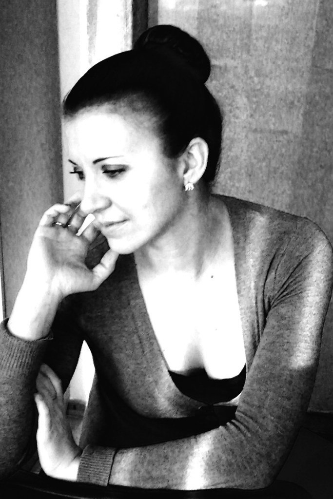 Екатерина Власова | Санкт-Петербург