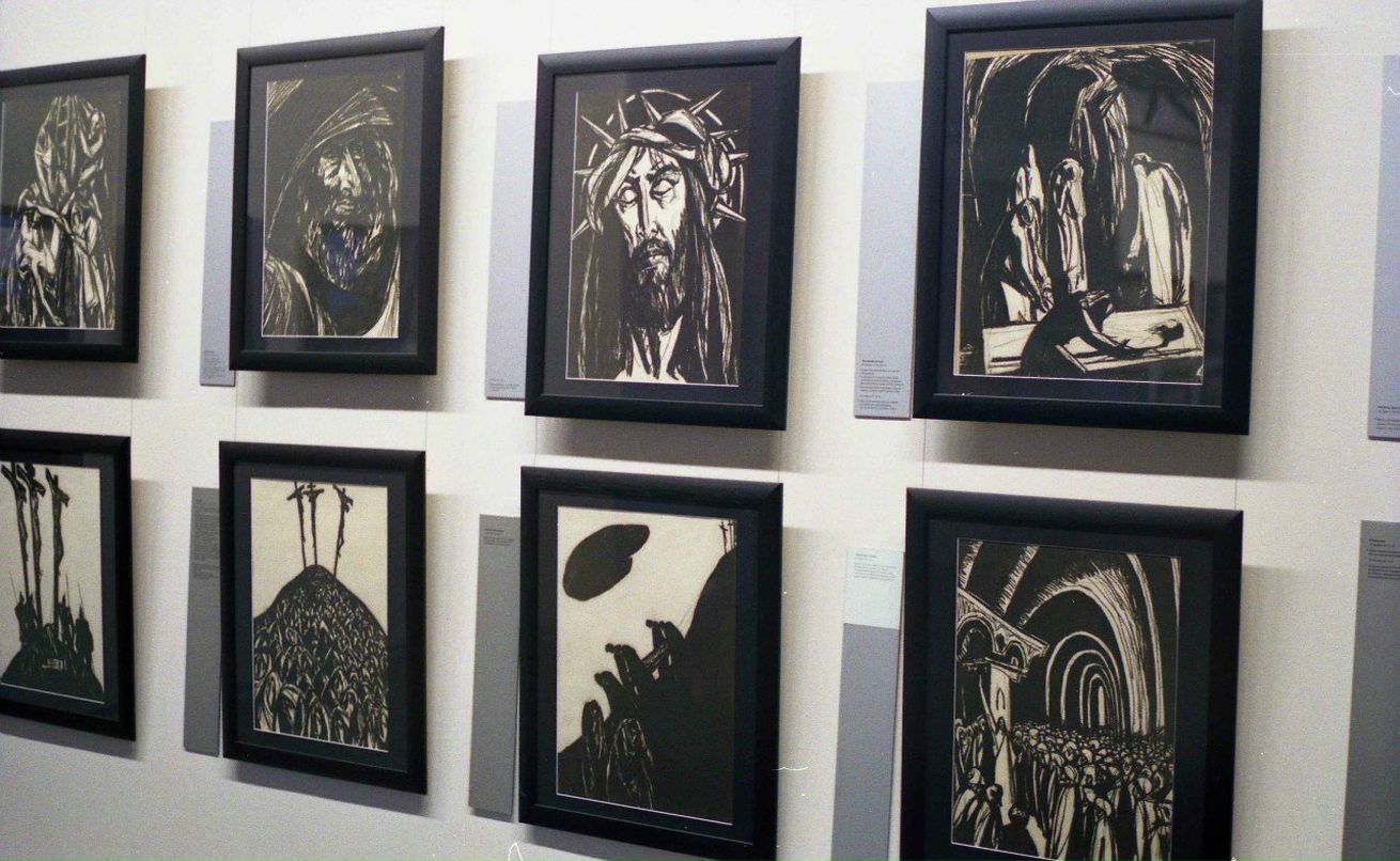 Антон Подкопаев | Санкт-Петербург