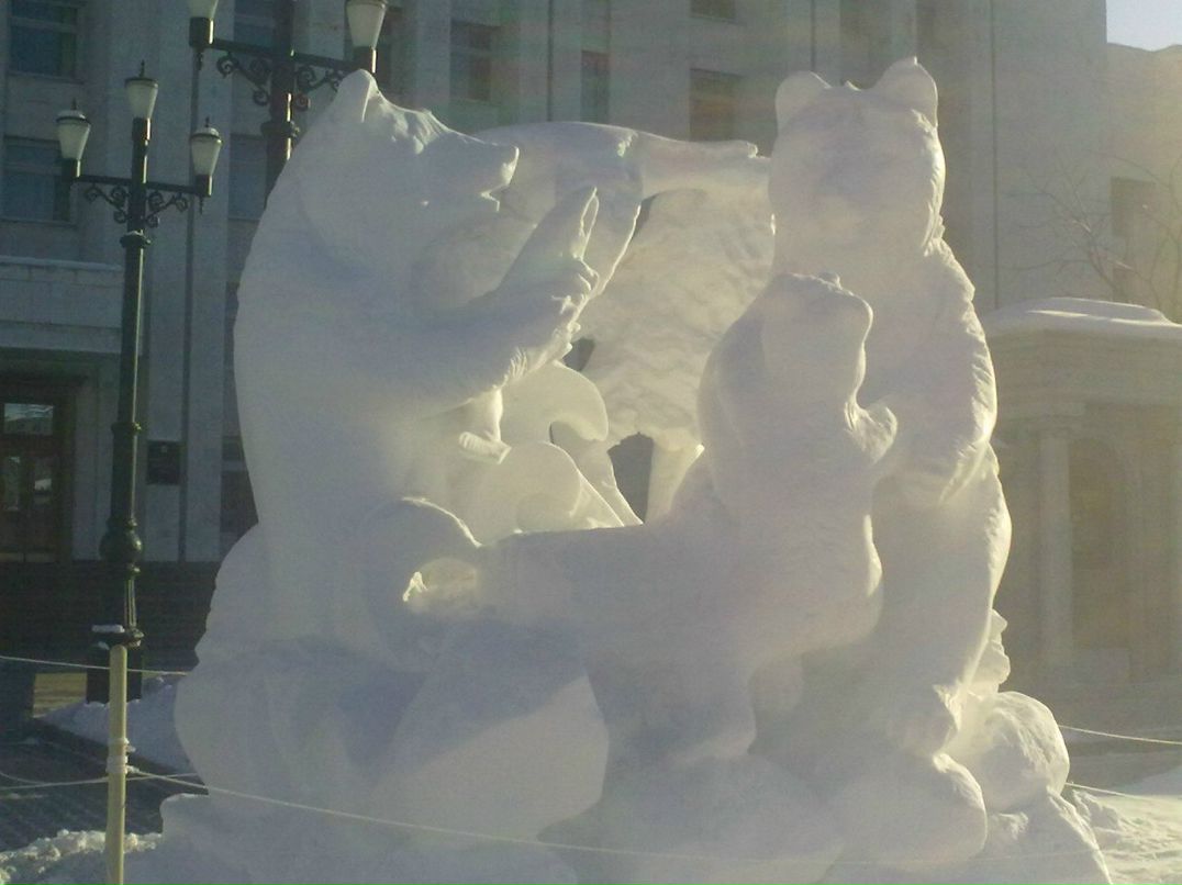 Настенка Карпова Romi-로미 | Южно-Сахалинск