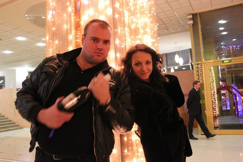 Kiss Kiss | Москва