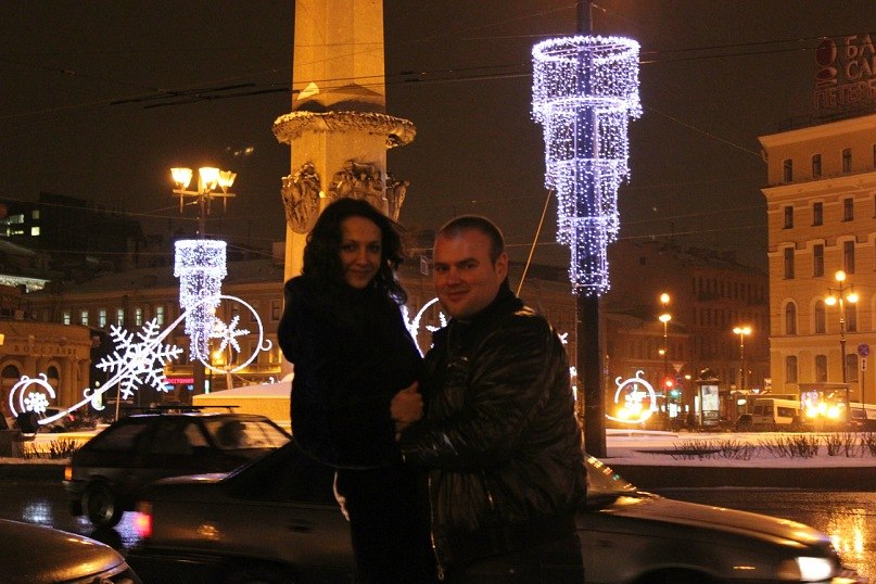 Kiss Kiss | Москва
