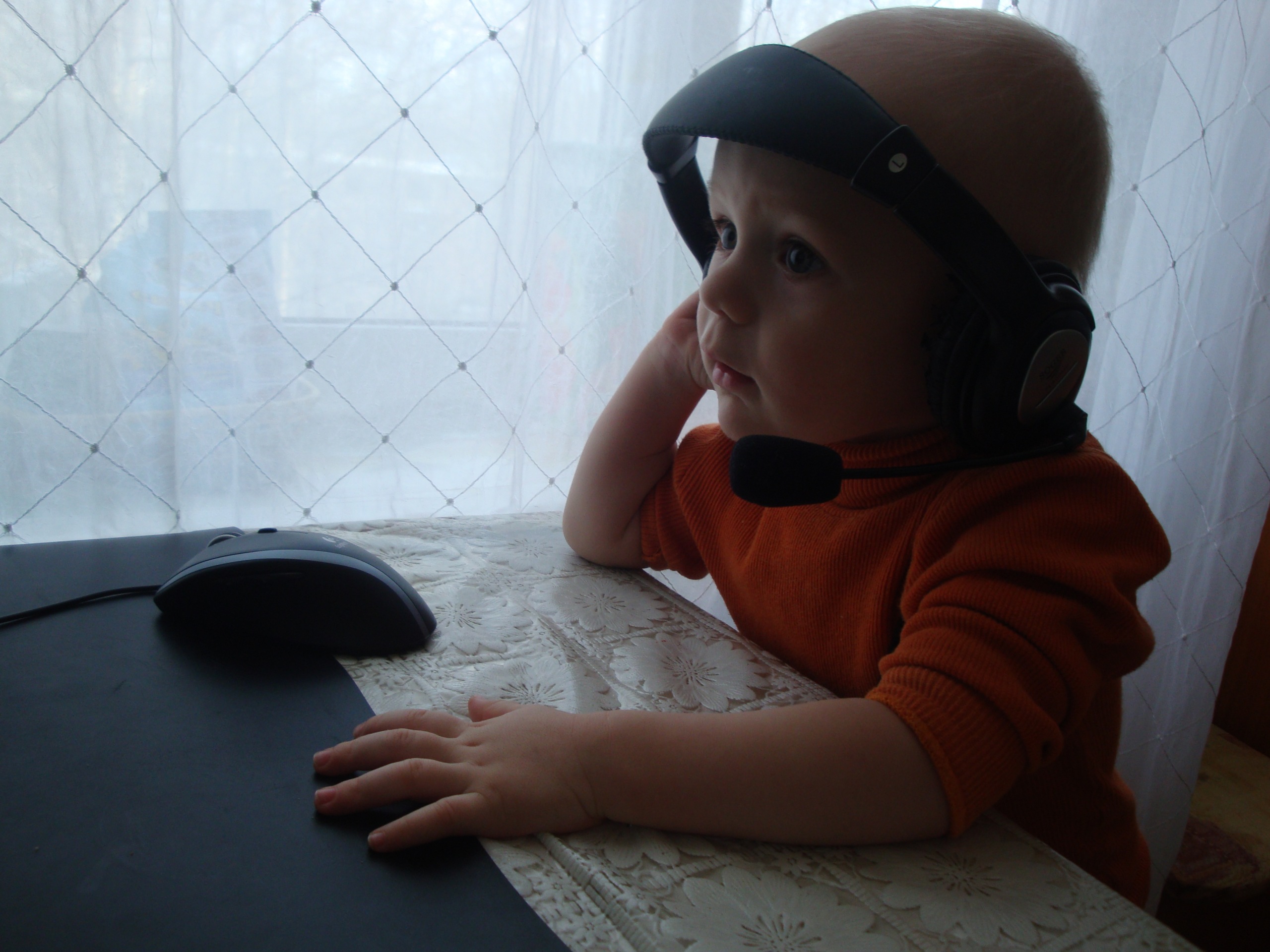 Фото профиля