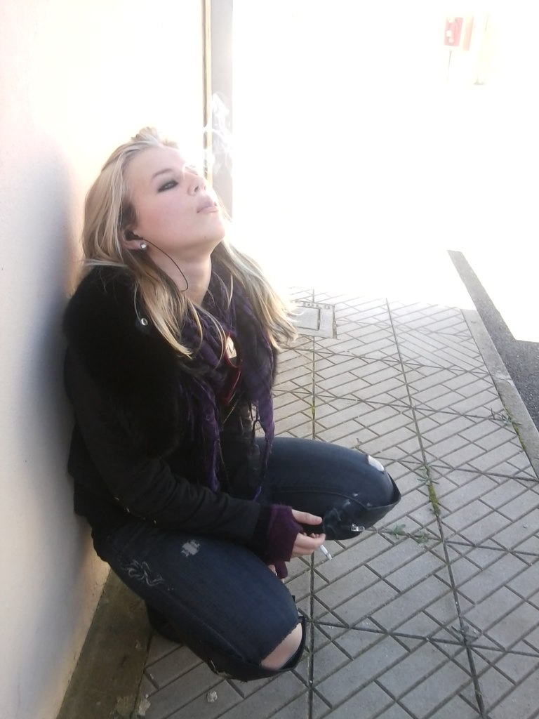 Анастасия Синицына Sini4k@ | Cosenza