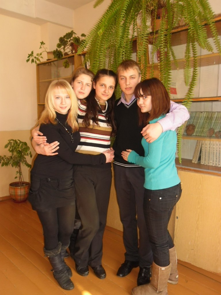 Юлия Крупская | 