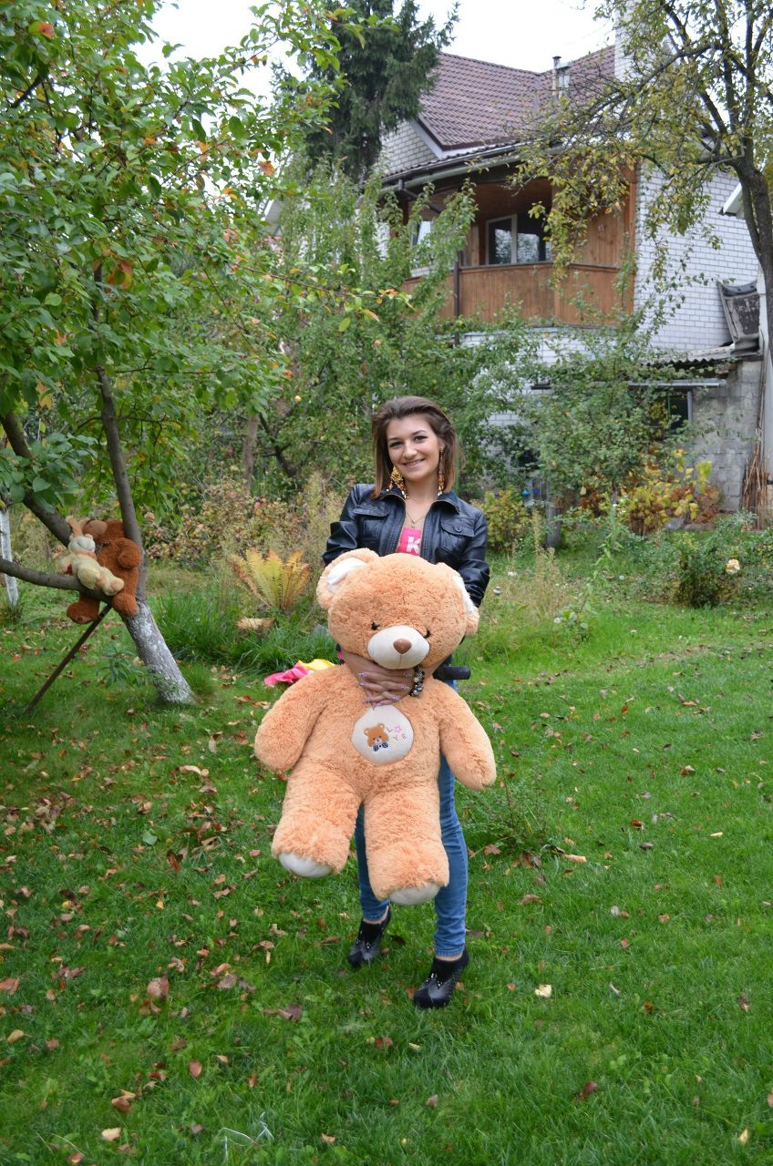 Марина Артемюк | Киев