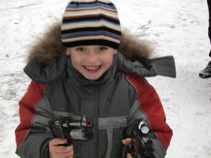 Елена Кухоренко | Новогрудок