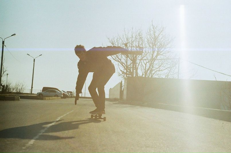 Даниил Серебряков | Великий Новгород