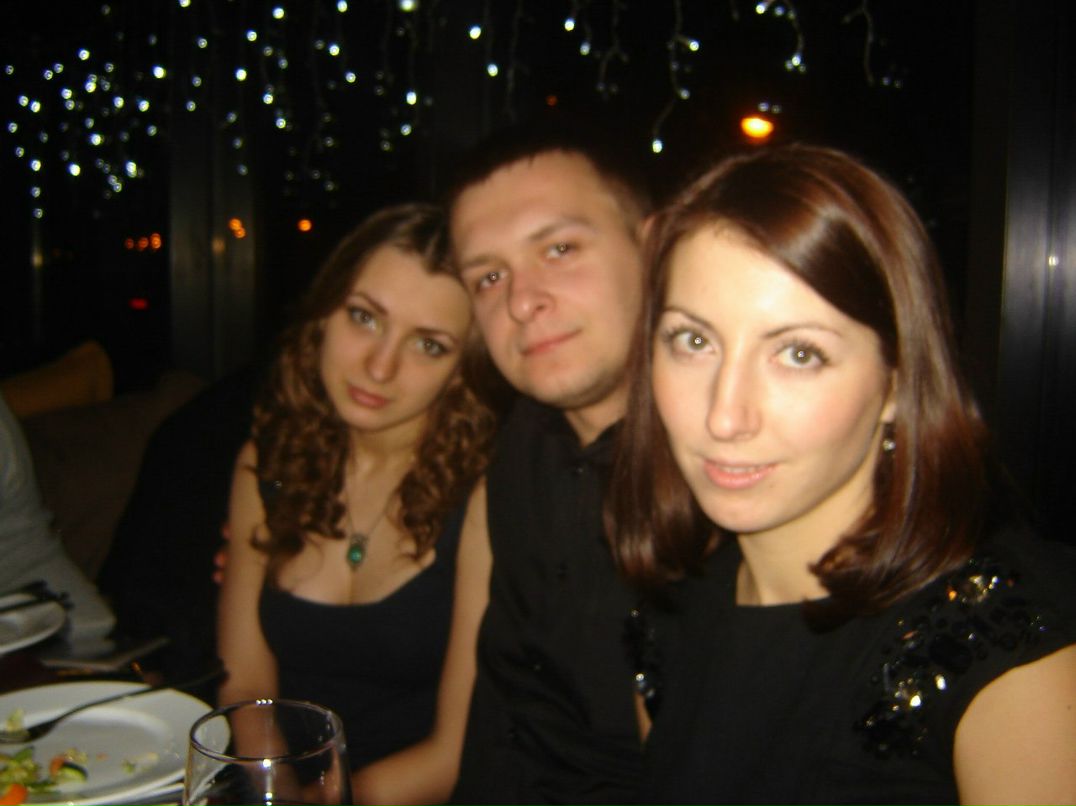 Міша Бисага | Мукачево