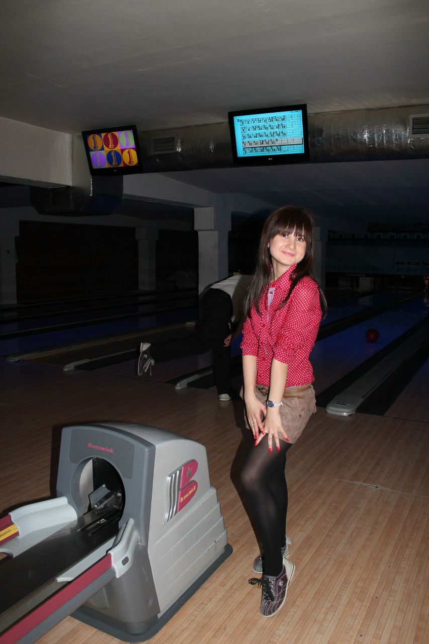 Лена Горшкова | Москва