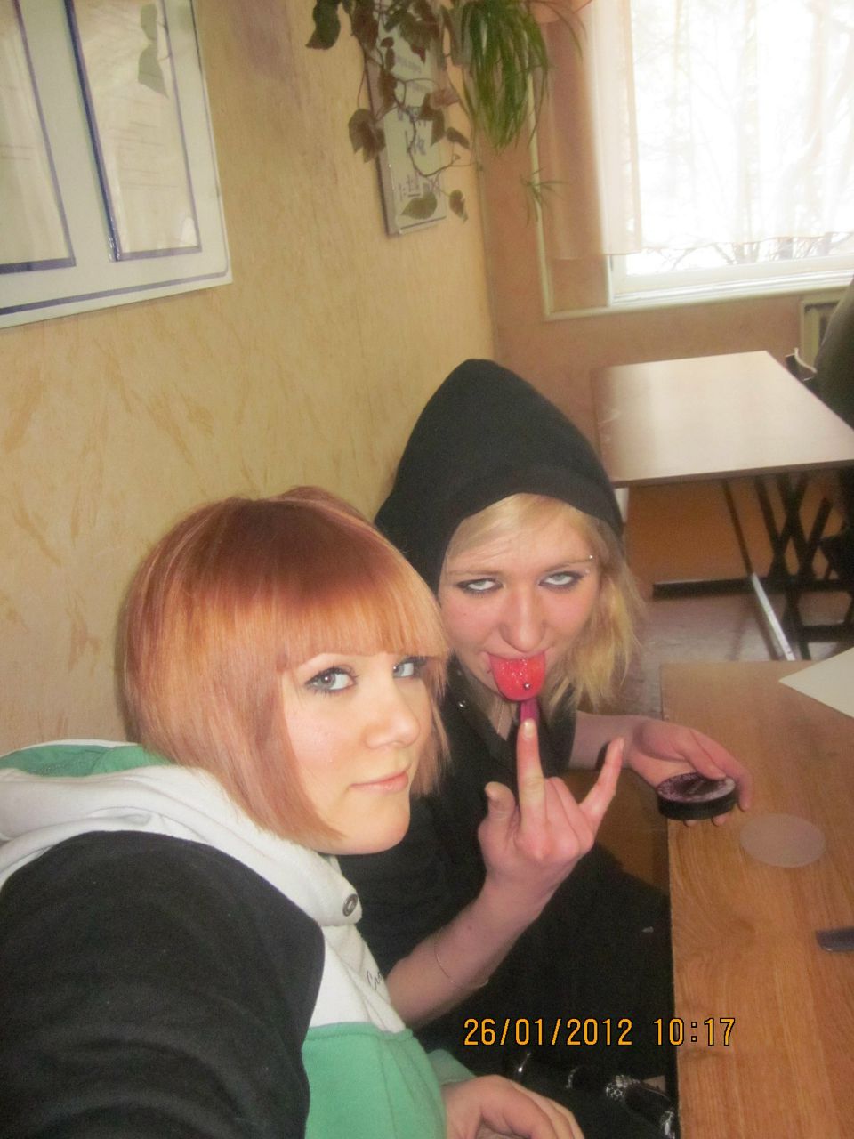 Анастасия Хабанова | Омск