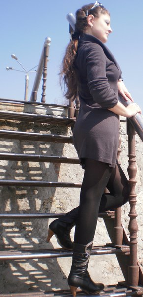 №70, Ирина Болохнина, Макеевка №70, Ирина Болохнина, Макеевка