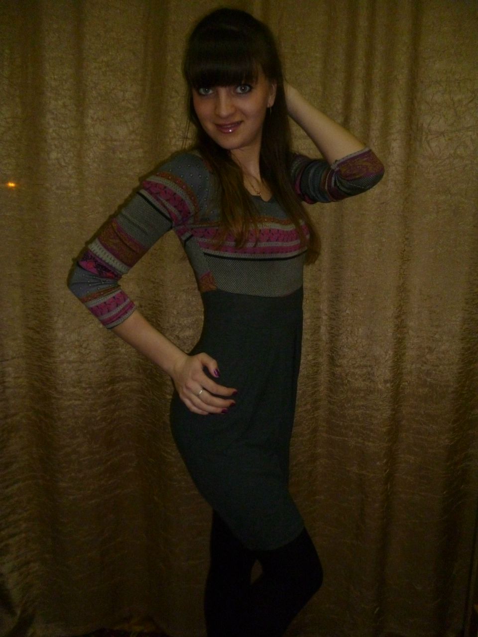 Оксана Атласкина | Санкт-Петербург