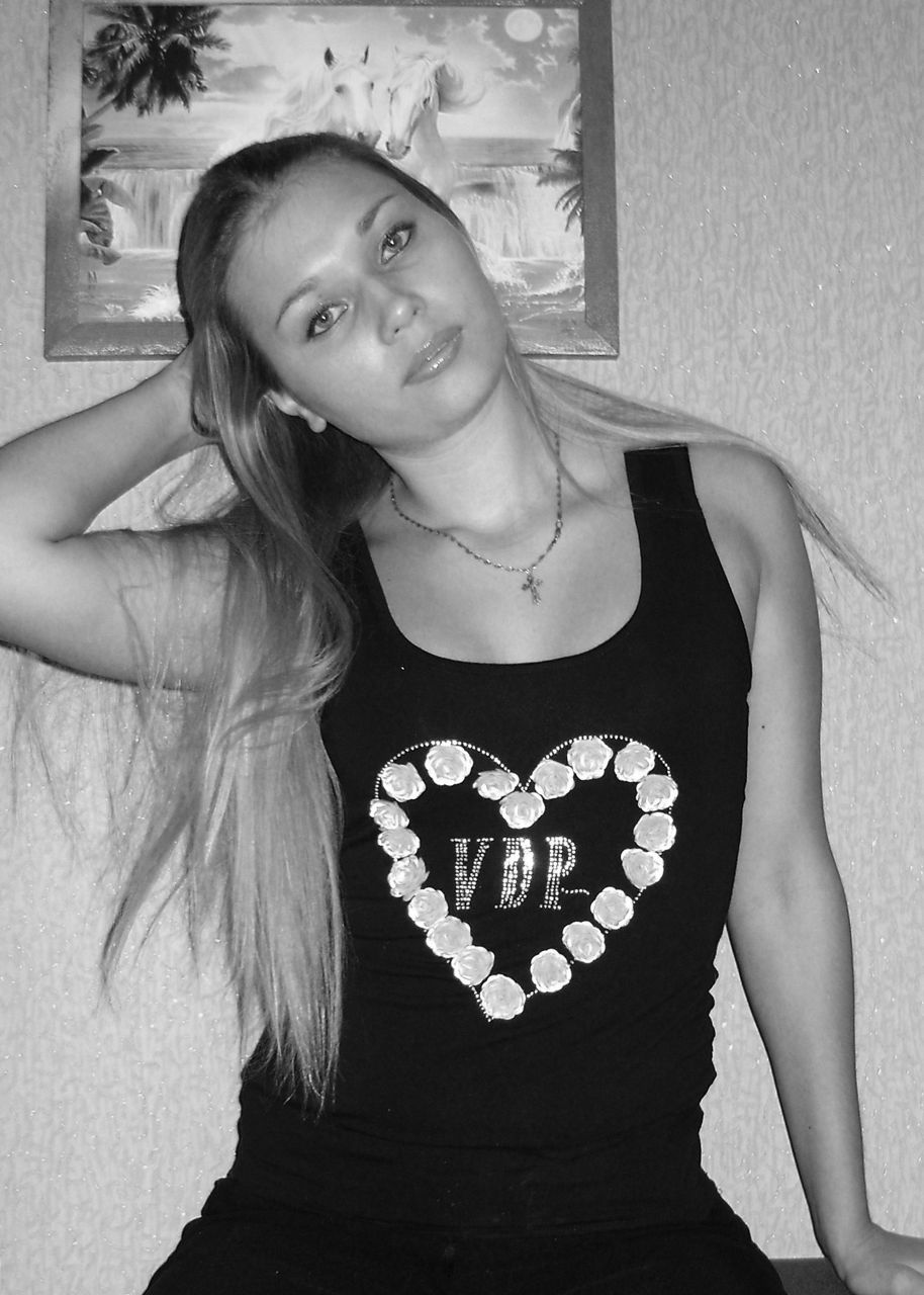 Лена Хафизова | Нижнекамск