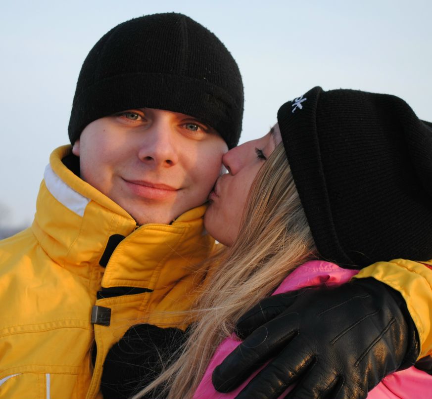 Наталья Чурилова | Уфа