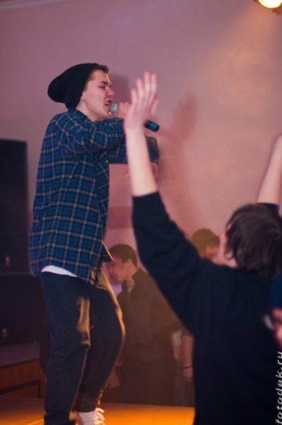 №6, Kostyan Sorry, 31 год, Электросталь №6, Kostyan Sorry, 31 год, Электросталь