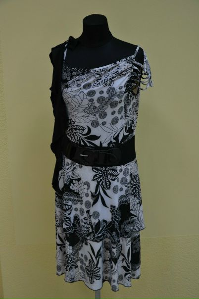 №2, Вероника Μакарова, Ивано-Франковск №2, Вероника Μакарова, Ивано-Франковск