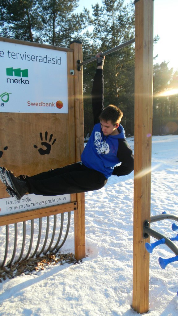 Серёга Mutnqi | Нарва