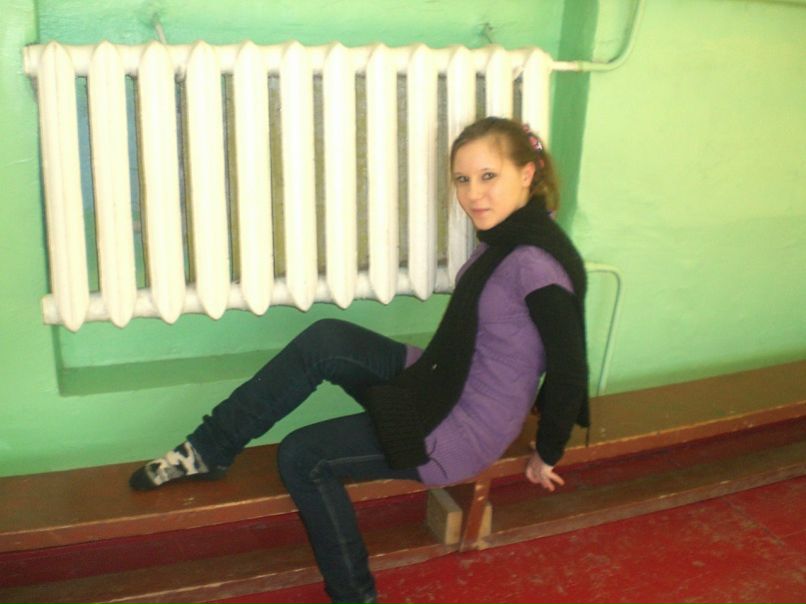 №18, Аленушка Хныкина, 30 лет №18, Аленушка Хныкина, 30 лет