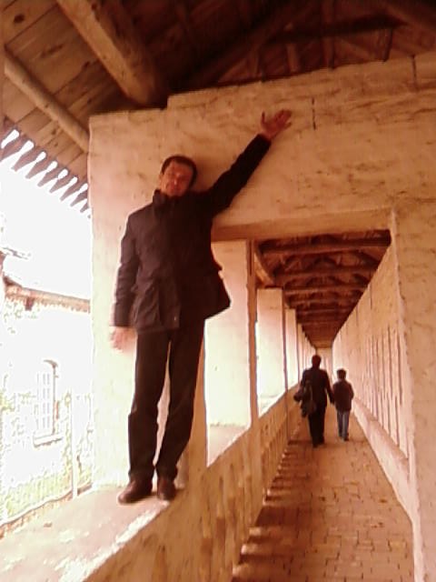 Андрей Губенко Кицунэ | 