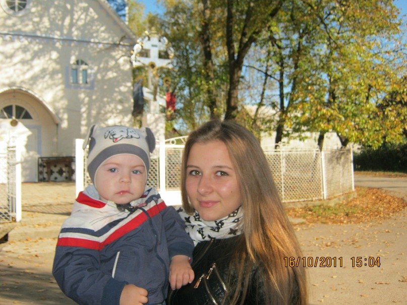 Ріта Полгар | Тячев