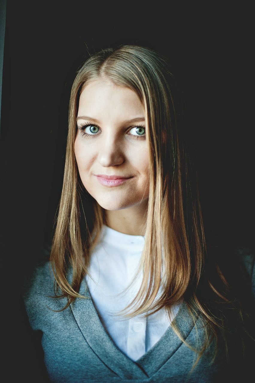 Анна Машкина | Хабаровск