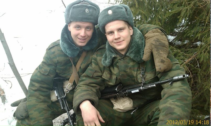 Сергей Бардиловский | Санкт-Петербург