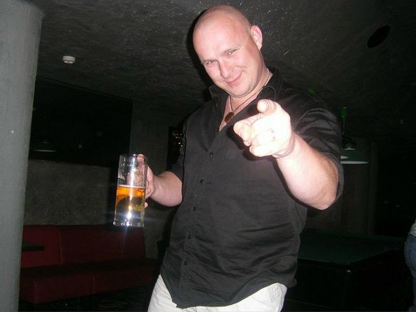 №13, Эдвард Войткевич, 43 года, Вильнюс №13, Эдвард Войткевич, 43 года, Вильнюс