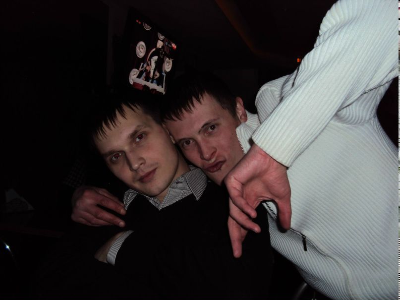 Александр Богданов | Северодвинск