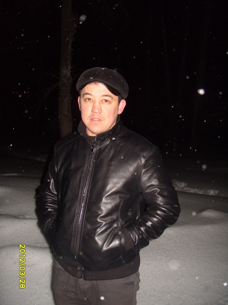 Рустам Каримов | Нефтекамск