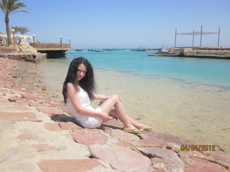 Анна Гонтарева | Армавир