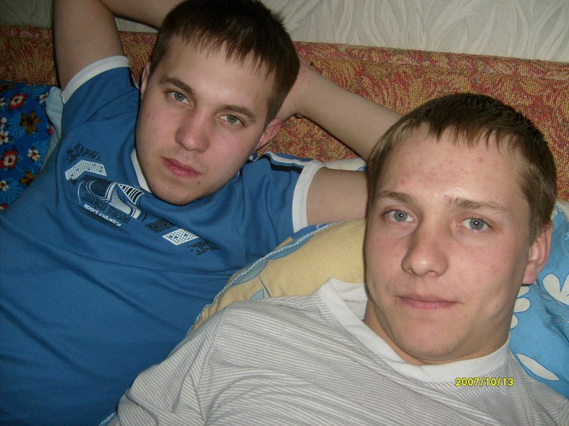 Виктор Захаров | Пермь