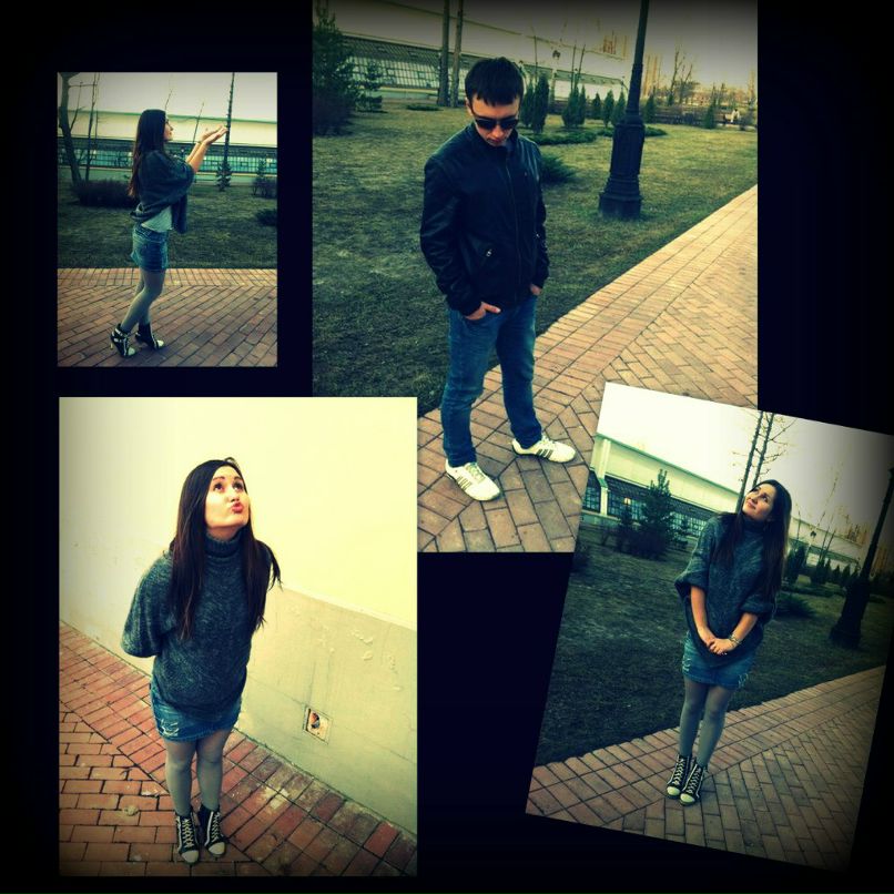 Дмитрий Крылов | Москва