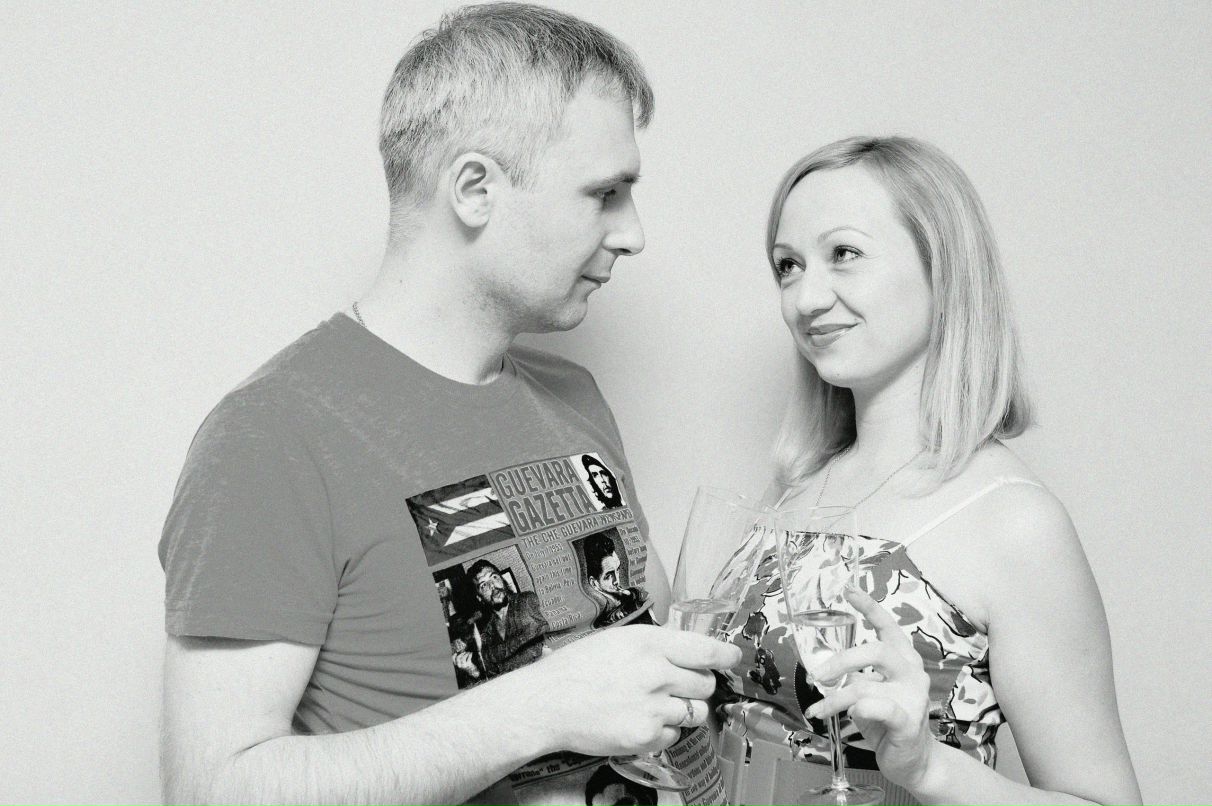 Александра Васильева | Барнаул