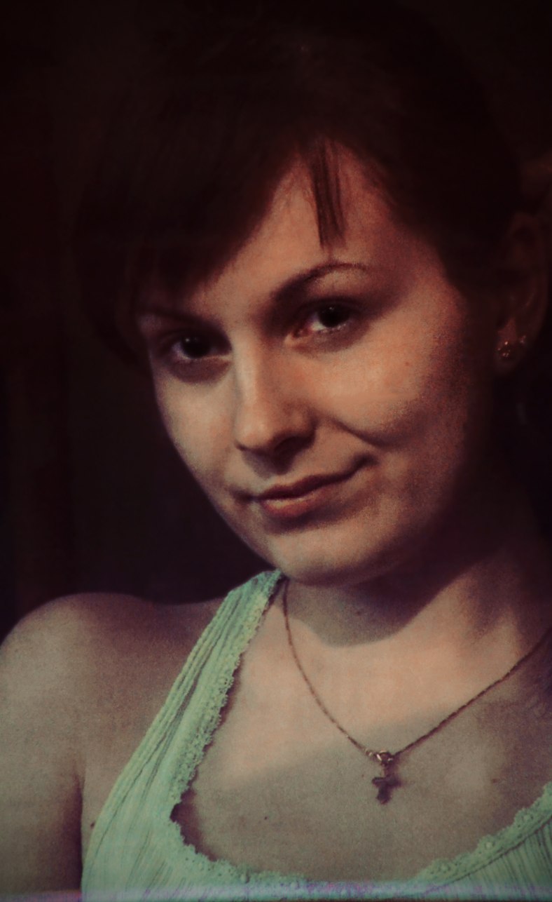 Кристина Кудряшова | Королёв