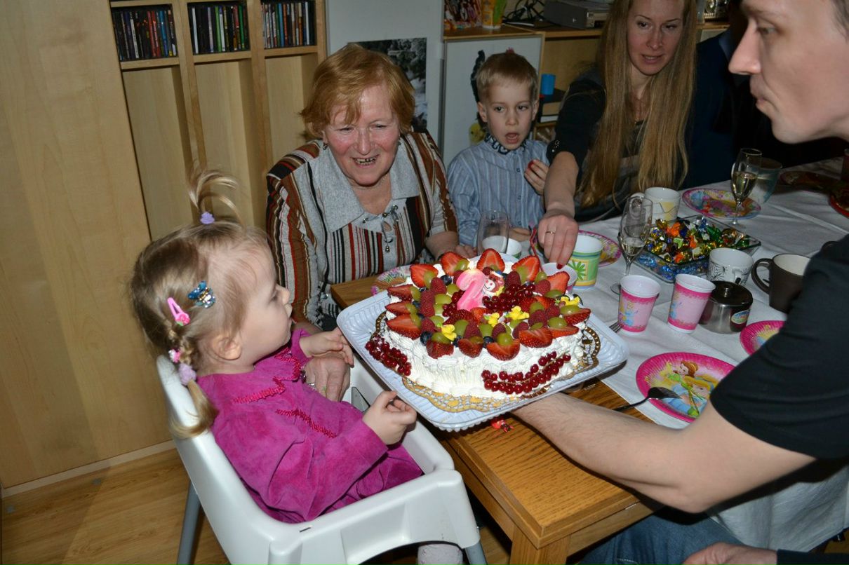 Ольга Уманская | Санкт-Петербург