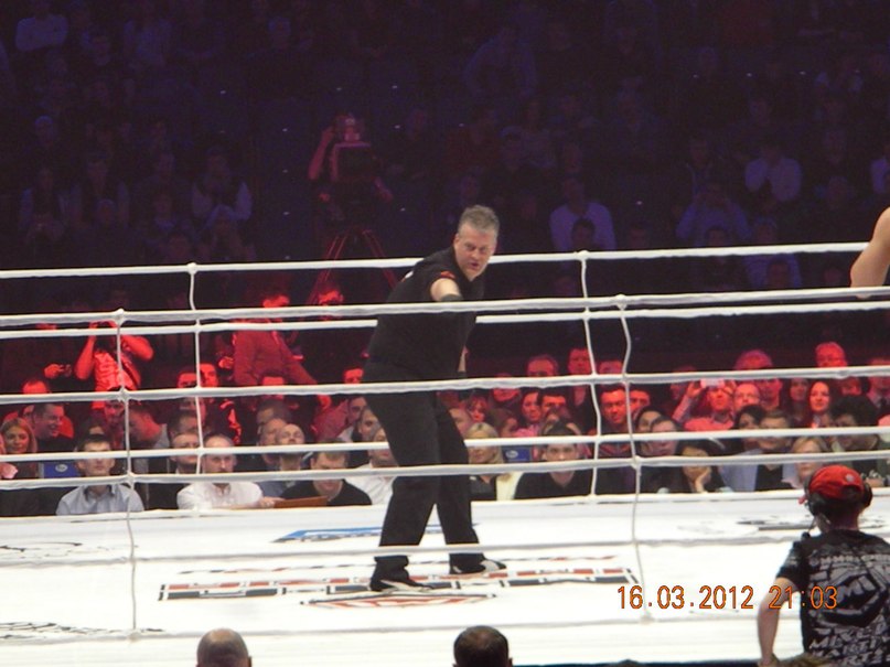 Алексей Михнович Махрей Миллионер | Санкт-Петербург