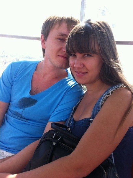 Екатерина Вашурова Николаевна | Казань