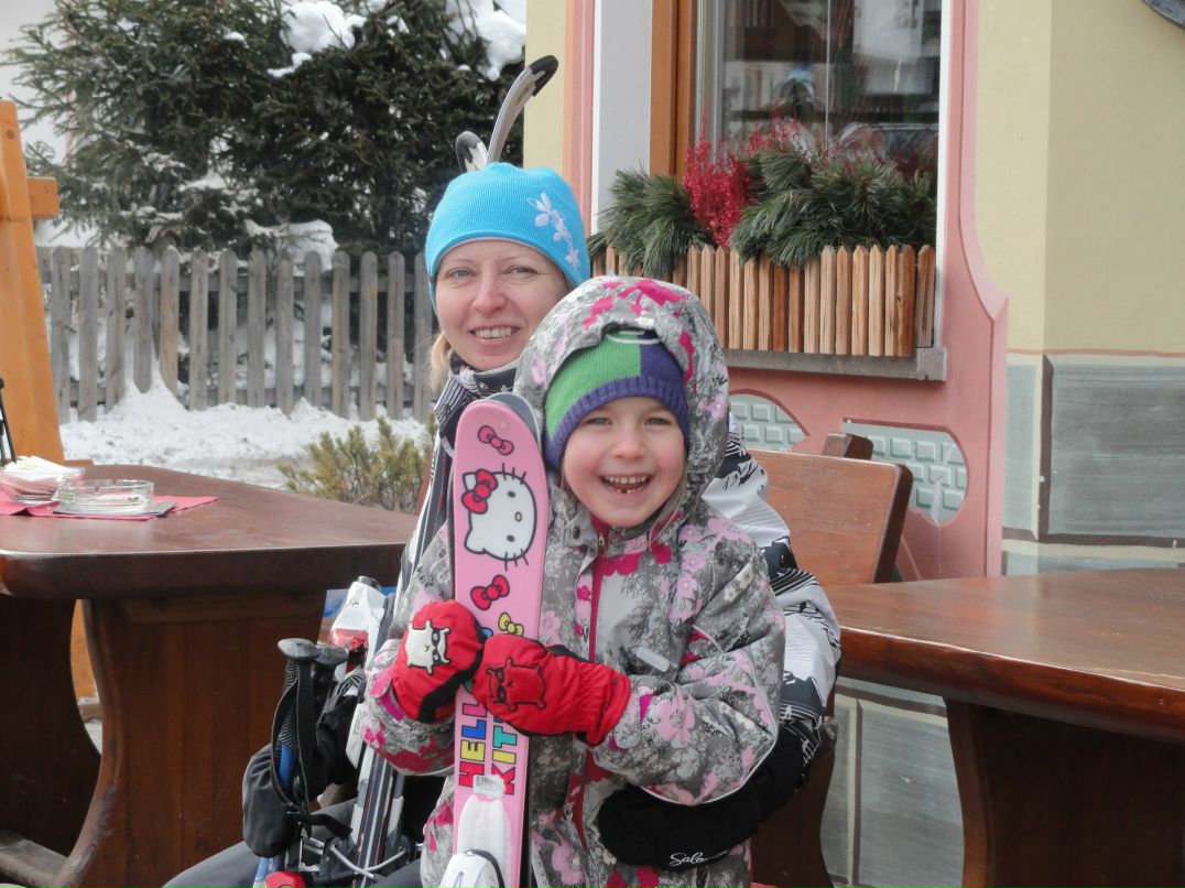 Светлана Можайкина | Москва