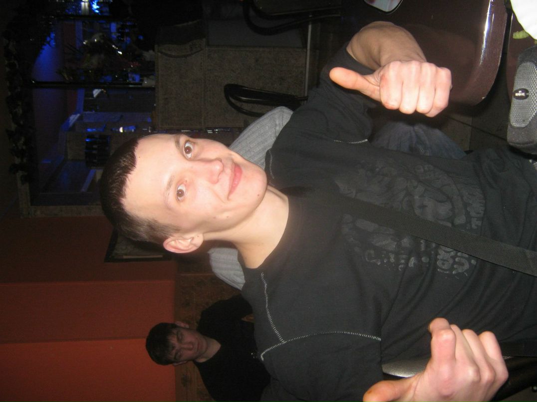 Станислав Юдин | Волхов